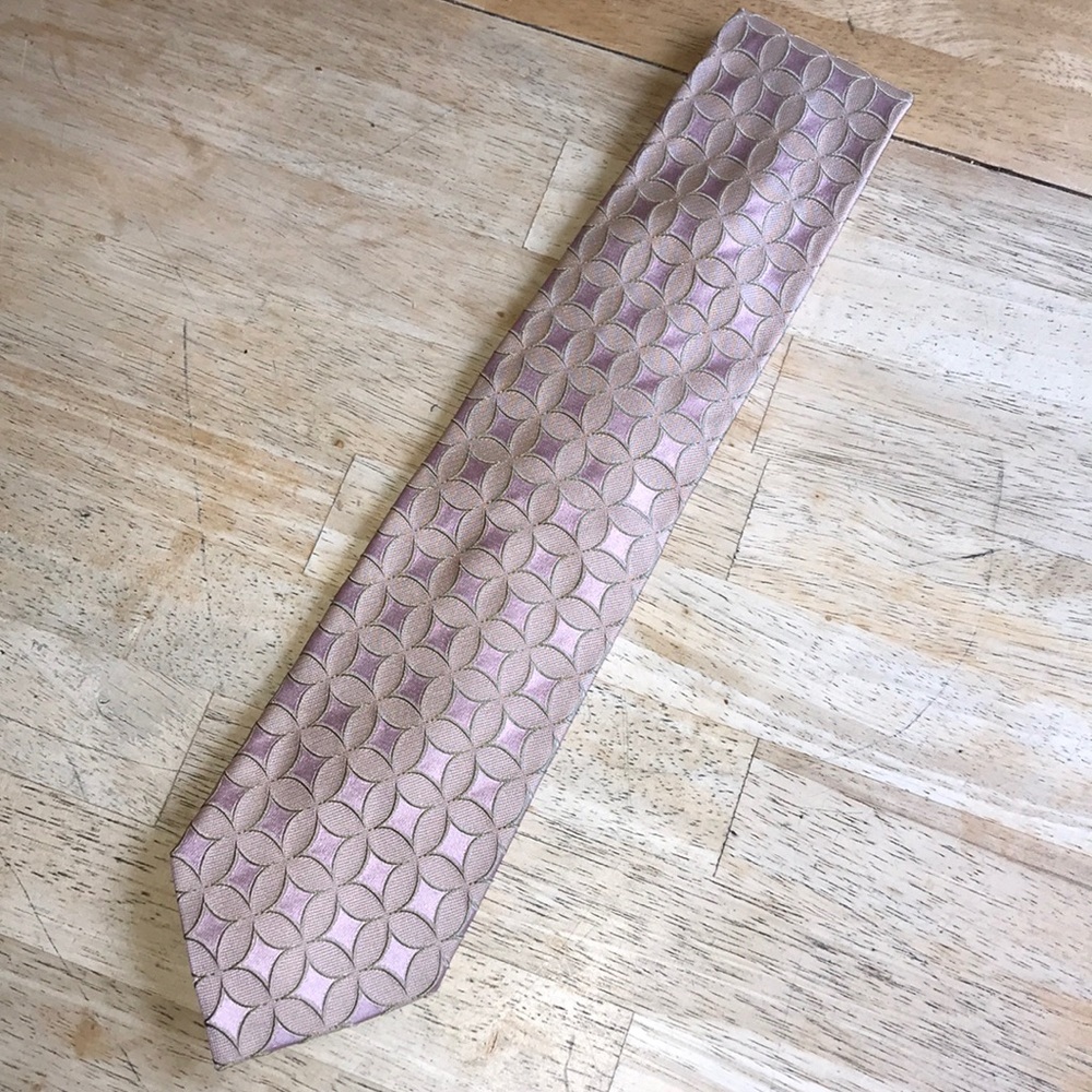 Ermenegildo Zegna Men’s Tie